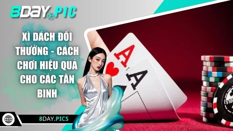 xì dách đổi thưởng