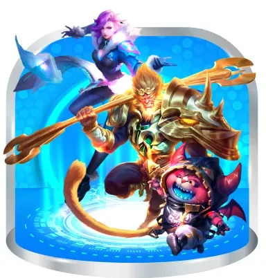 game esport