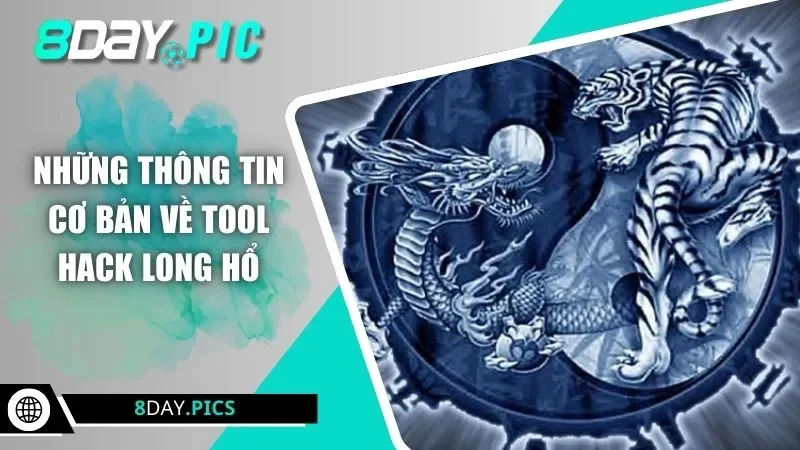 Những thông tin cơ bản về tool hack long hổ